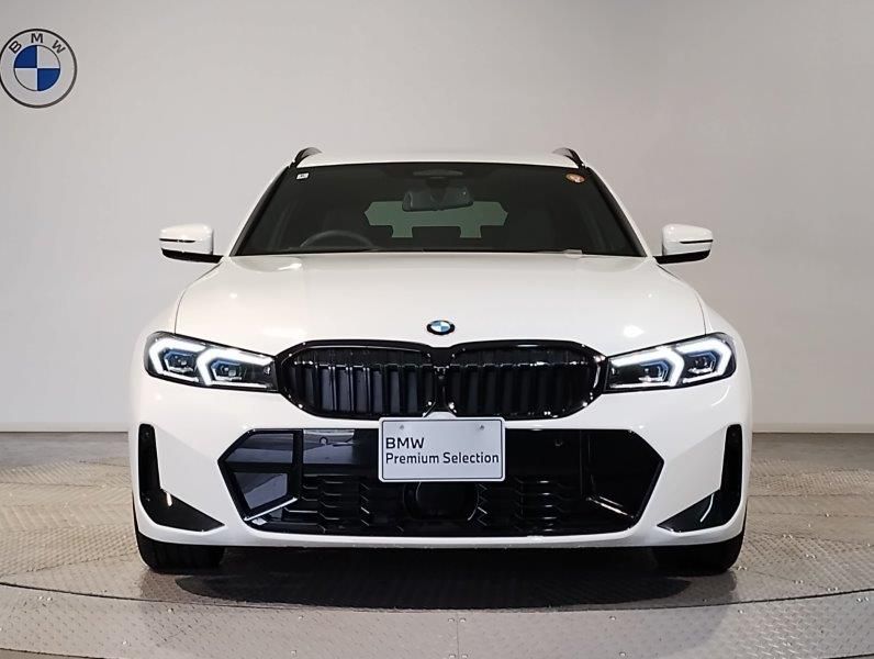 318i Touring RHD
