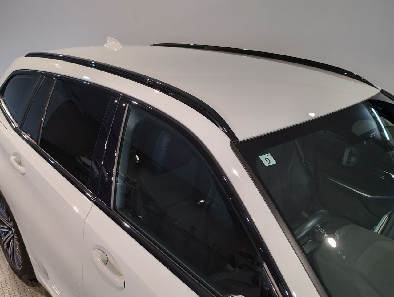 G21 318i Touring