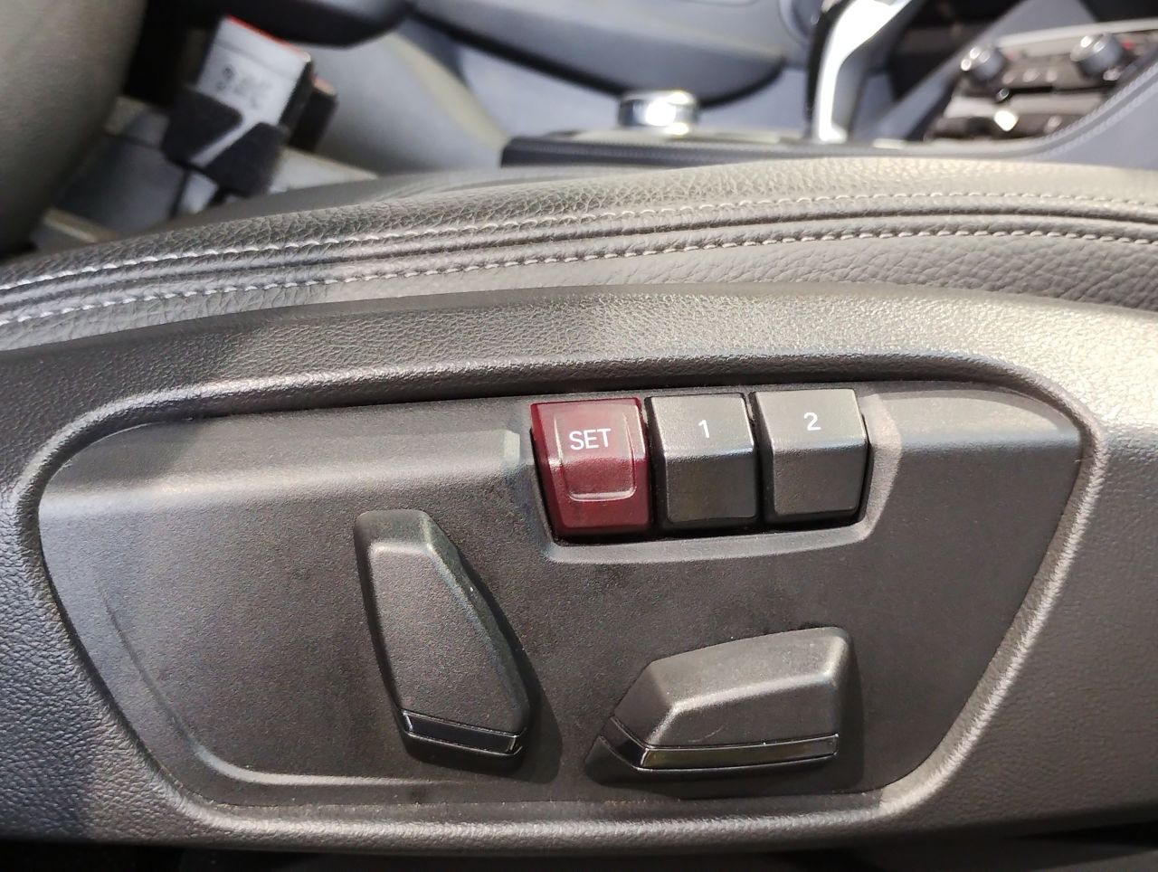 F45 218d Active Tourer B47 2.0d LCI