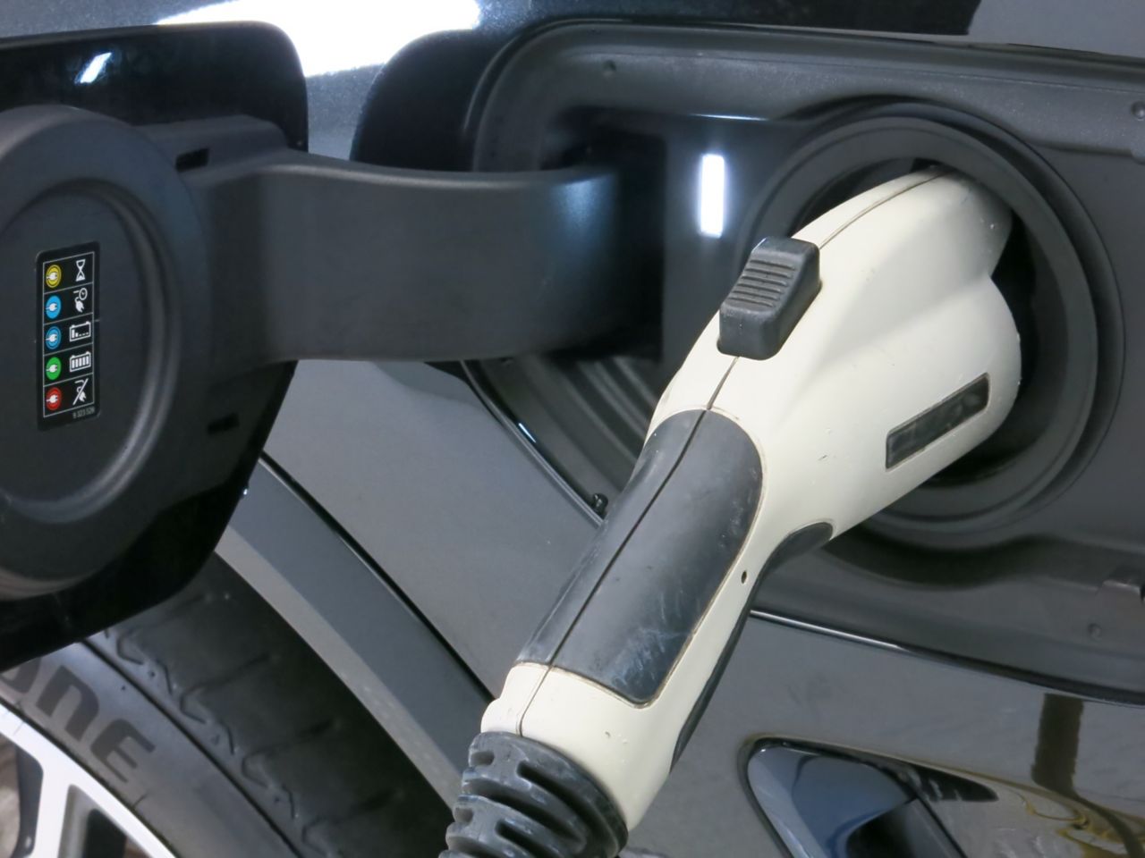 X3 xDrive30e RHD