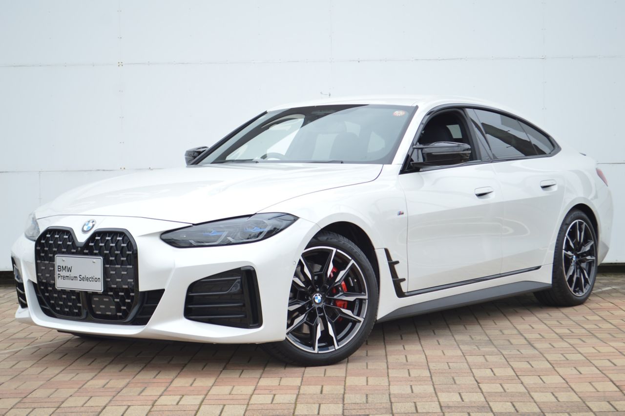 G26 M440i xDrive B58 3.0 RHD