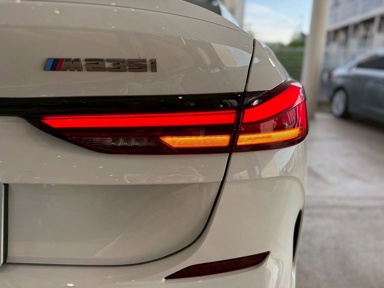 F4* **35i xDrive **** ***** B48 2.0i