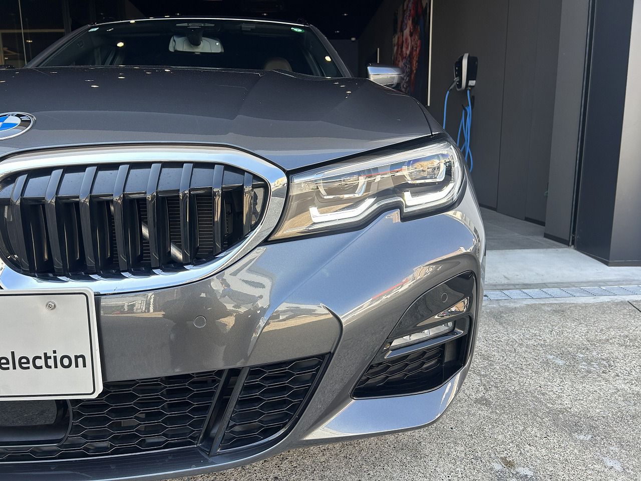 G21 318i Touring