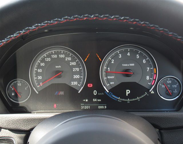 M3 LIMOUSINE RHD