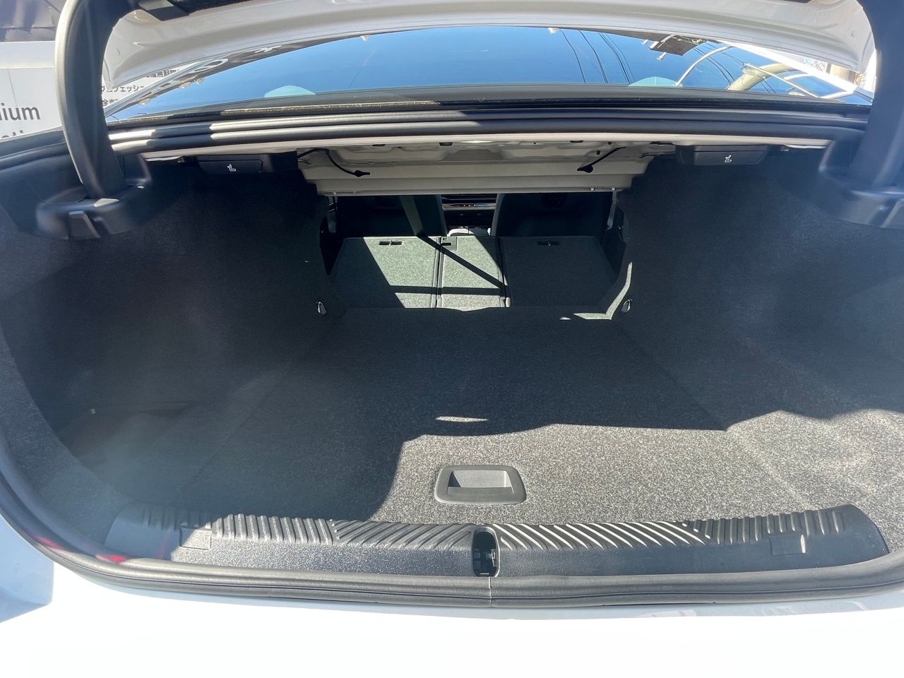 BMW i5 M60 xDrive Sedan RHD