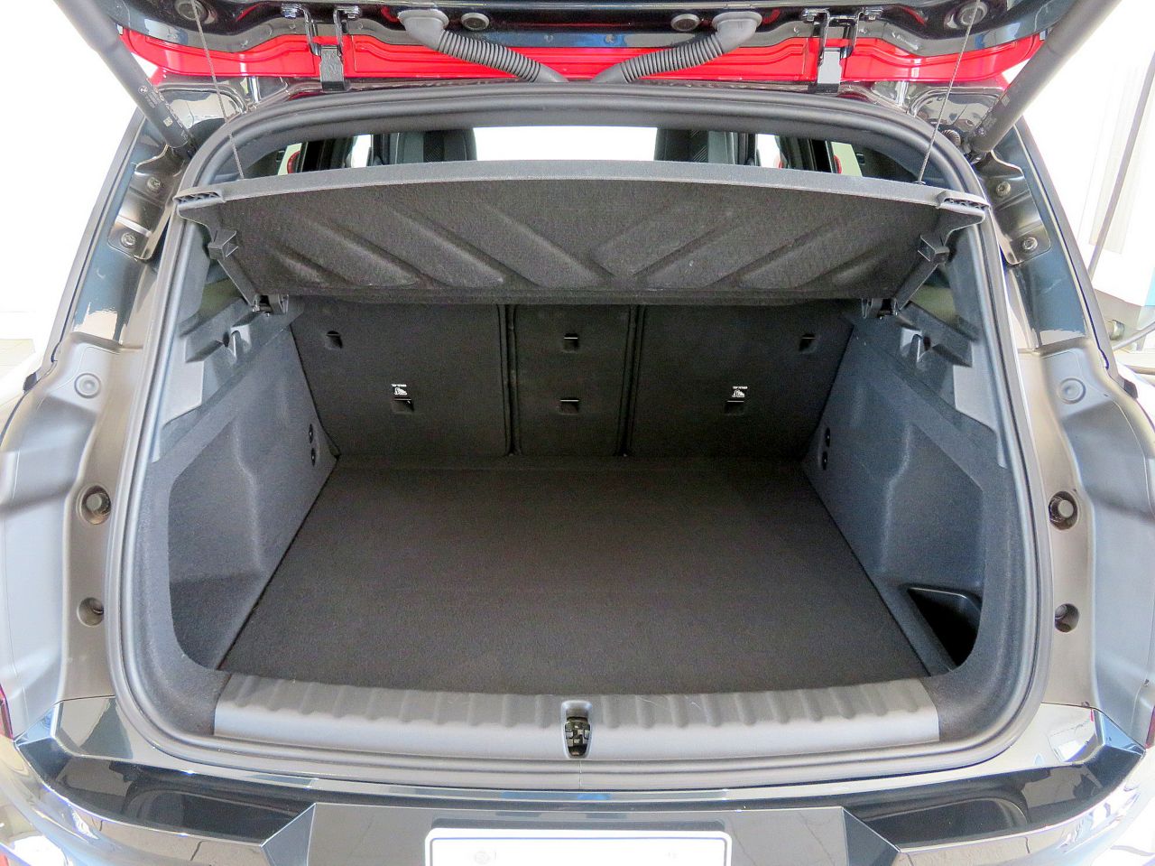 U25 MINI John Cooper Works Countryman ALL4