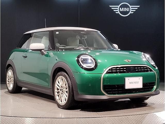 F66 MINI Cooper C 3Dr