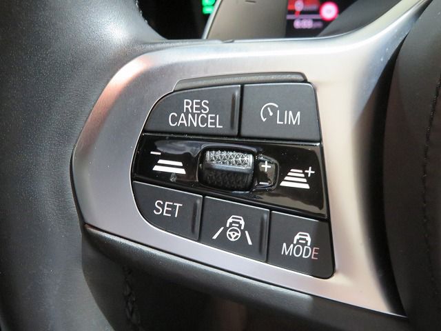 G20 320i Saloon RHD TU