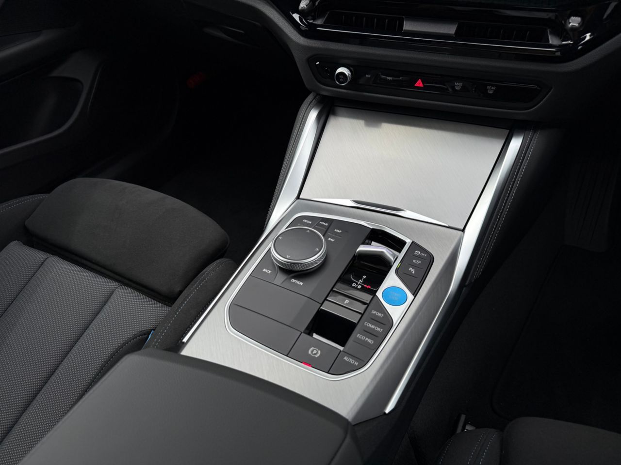 G26 i4 eDrive 40 LCI