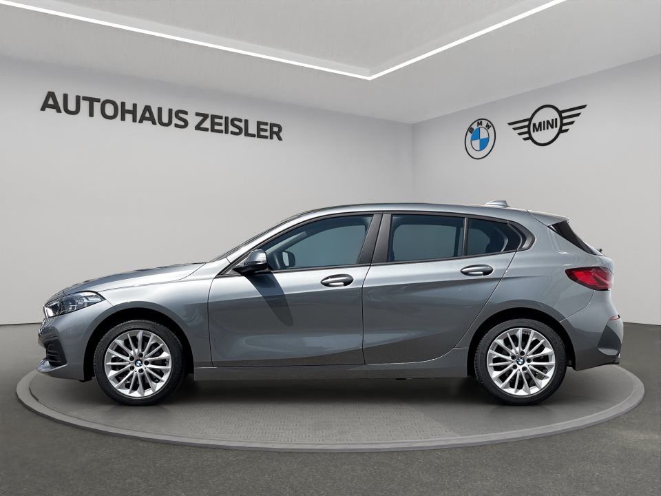 BMW 118