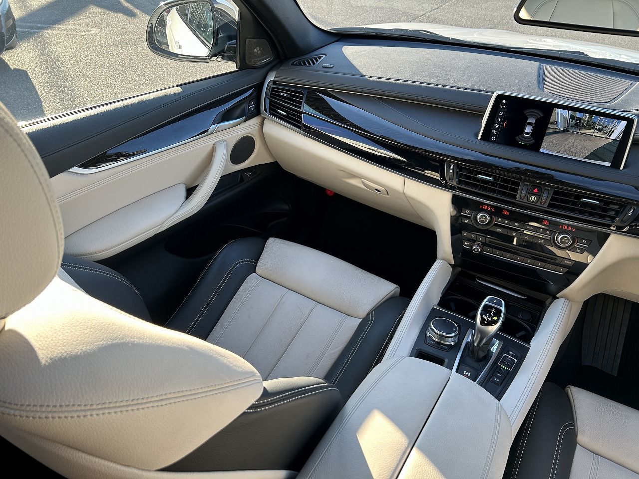 X6 XDRIVE 35I
