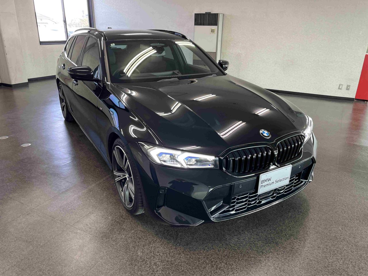 G21 320d xDrive Touring LCI RHD