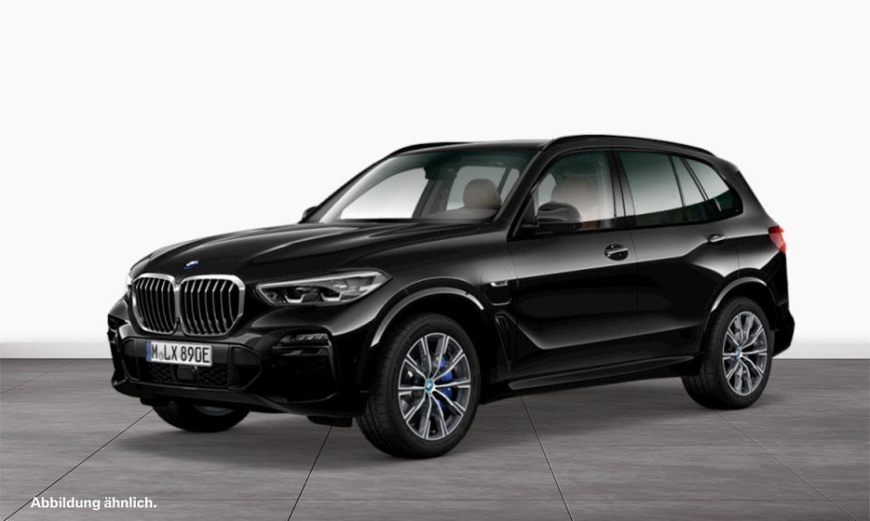 X5 xDrive45e