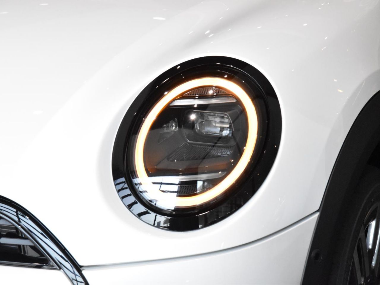 MINI Cooper C 5-doors