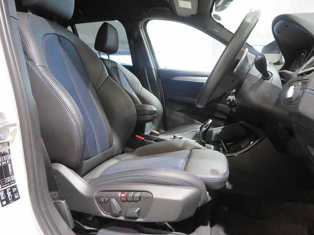 F48 X1 xDrive18d B47 2.0d LCI