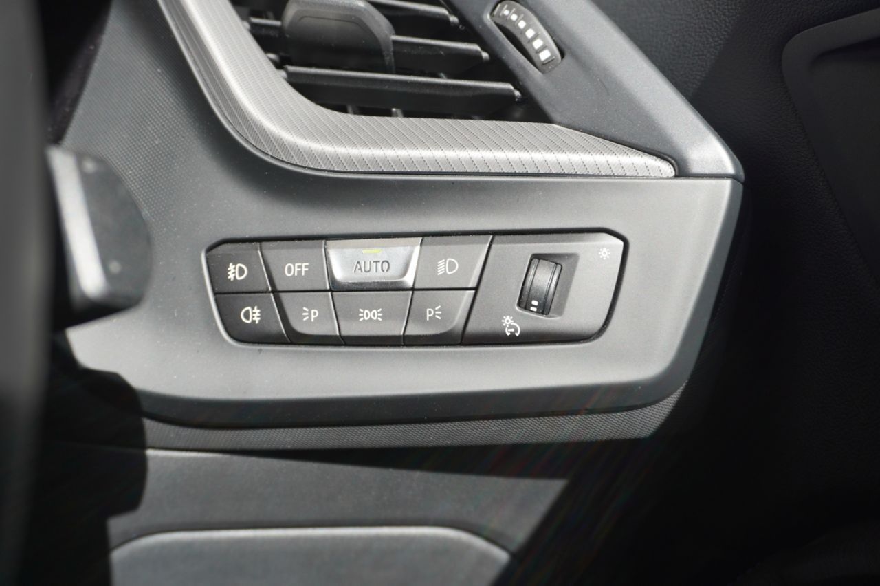 F44 218i Gran Coupe B38 1.5i