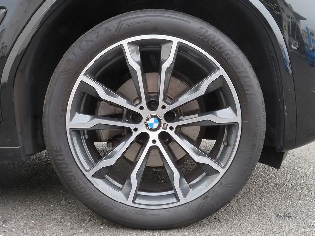 X4 xDrive20d RHD