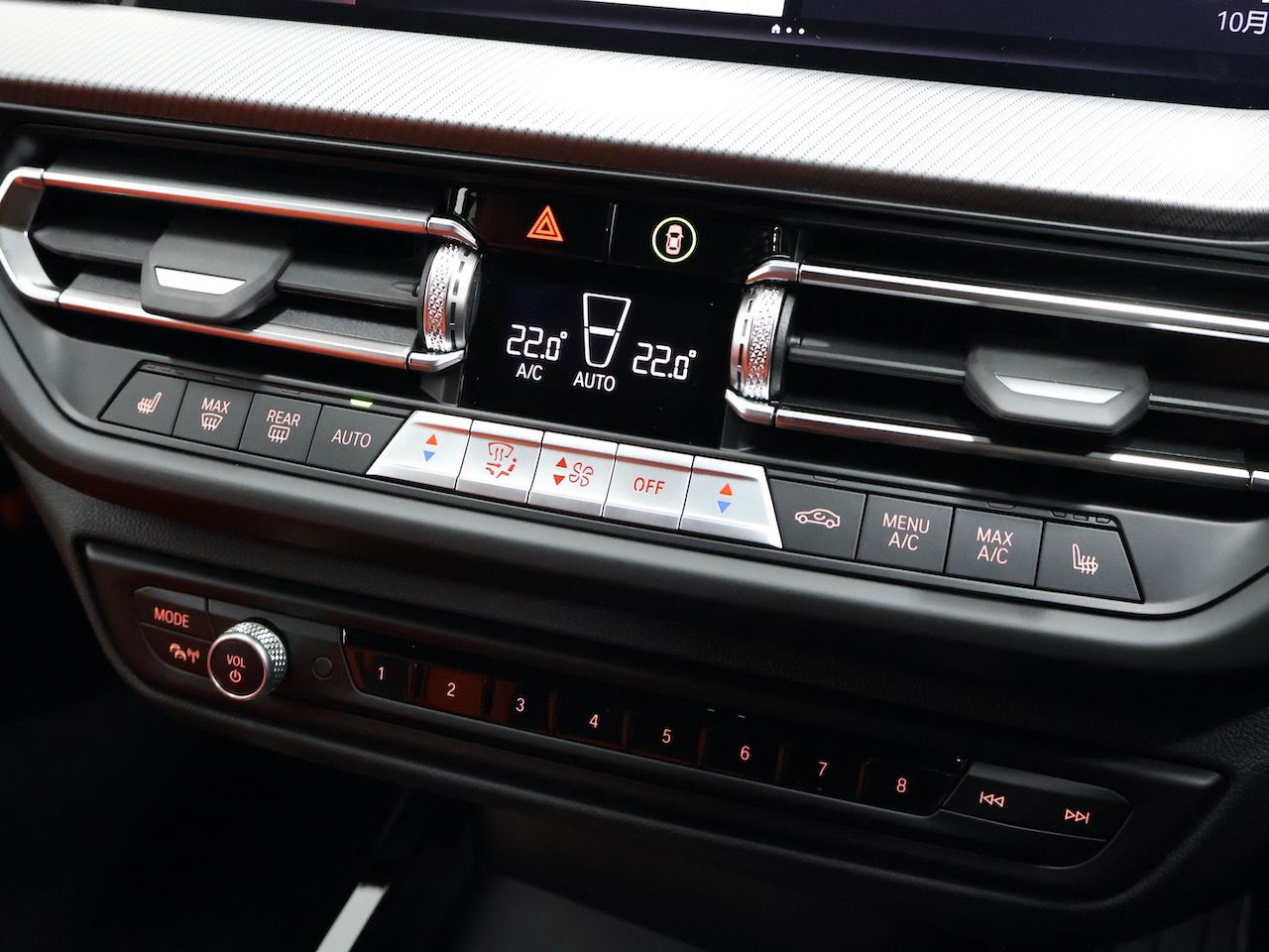 F40 M135i xDrive Sports Hatch 5-door B48 2.0i