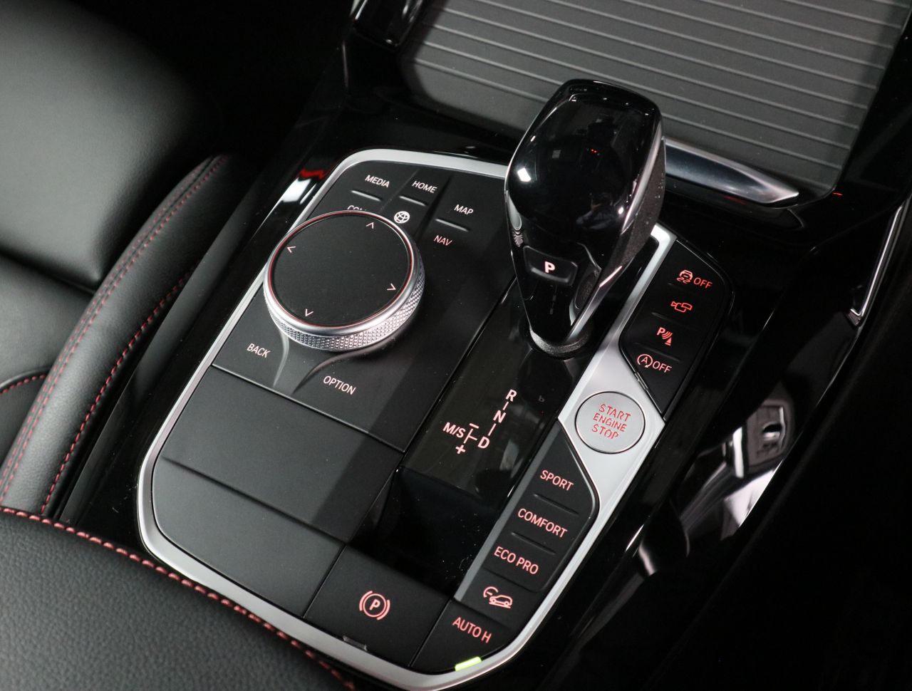 X4 xDrive20d RHD