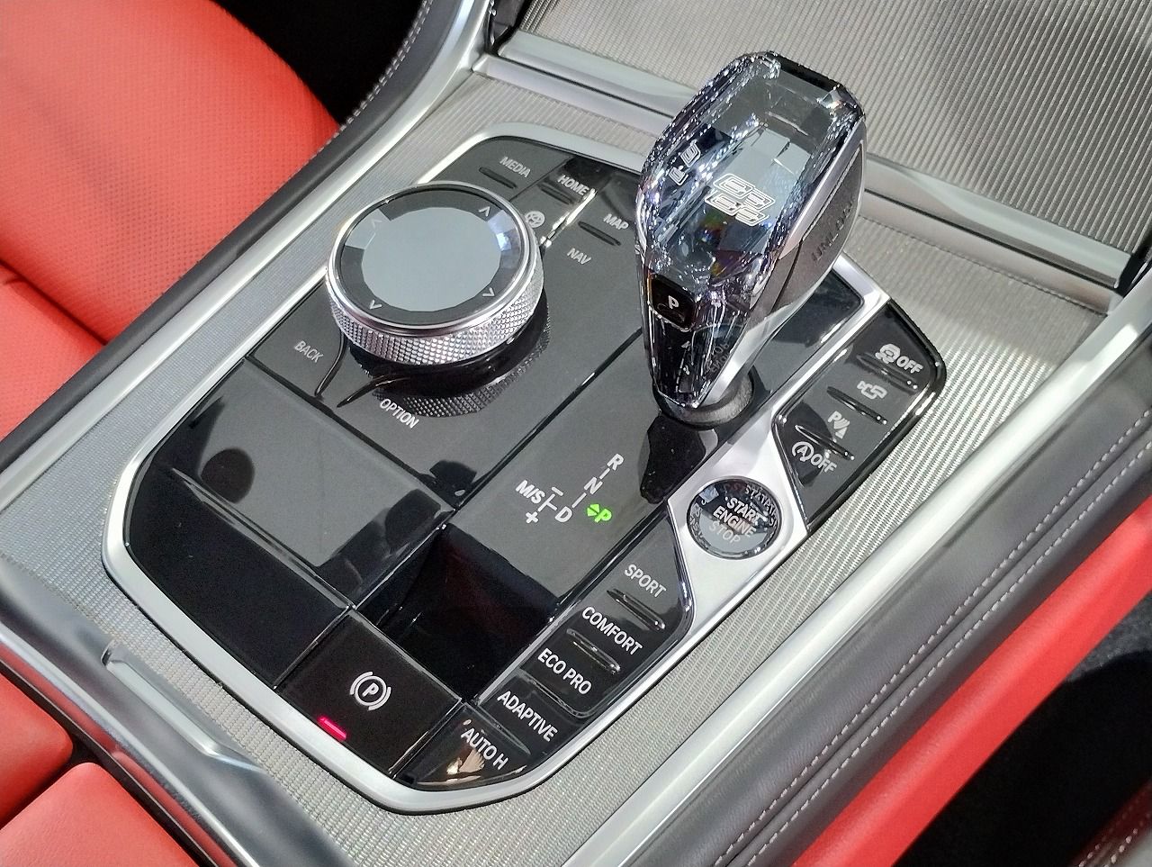 G16 840i M Sport Gran Coupe B58 3.0i