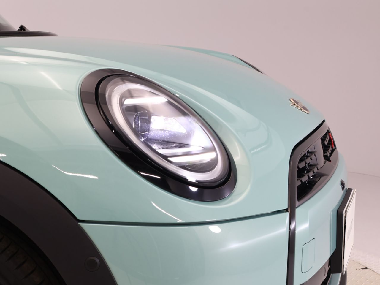 F66 MINI Cooper S 3Dr