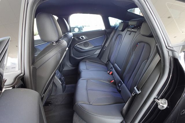 F44 218i Gran Coupe B38 1.5i