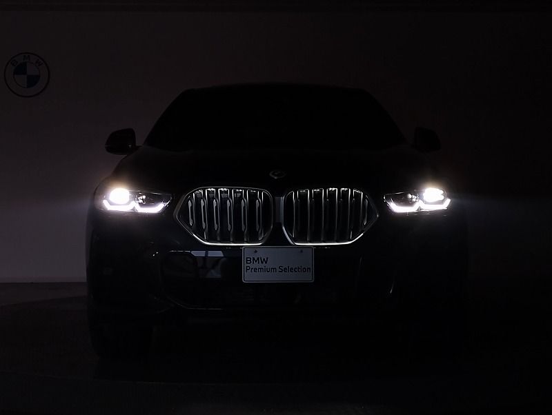 X6 xDrive30d RHD
