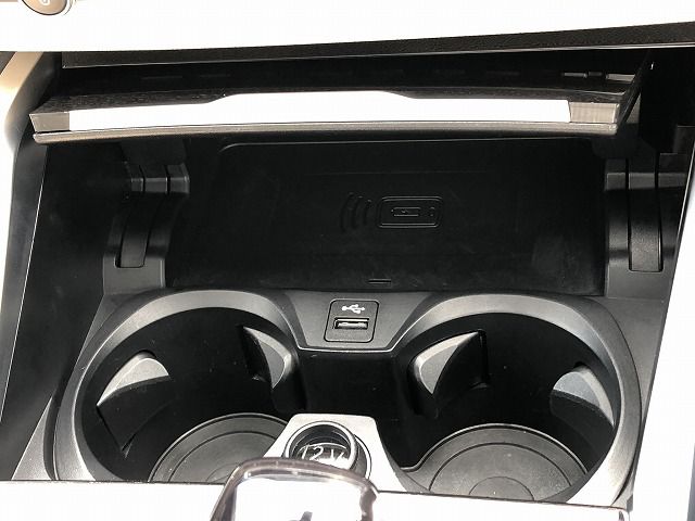 420i Gran Coupé RHD