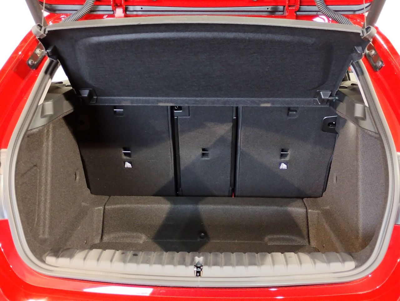 F40 118d Sports Hatch 5-door B47 2.0d
