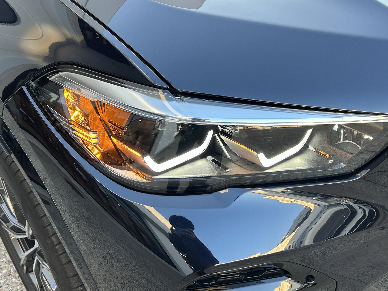 G05 X5 xDrive40d xLine B57 3.0d