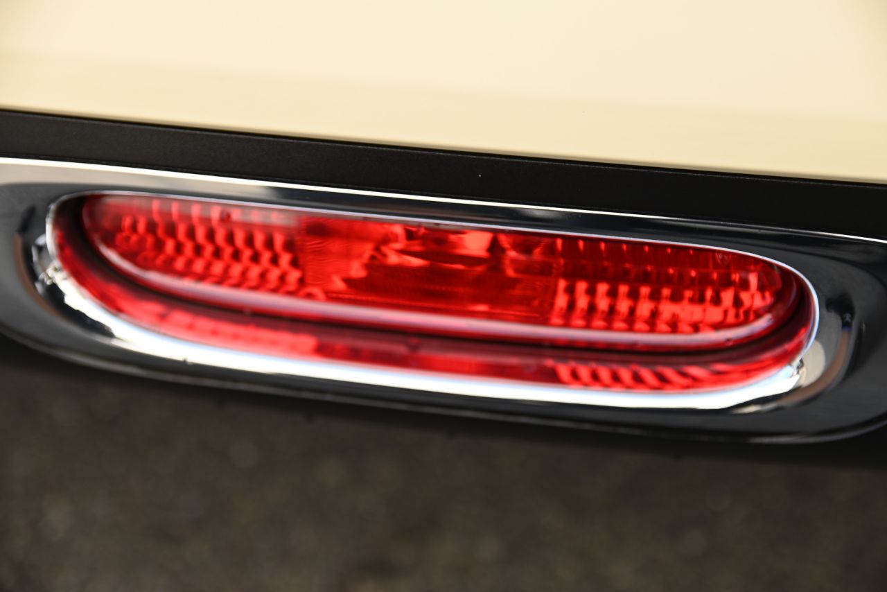 F55 MINI Cooper 5-Door Hatch LCI