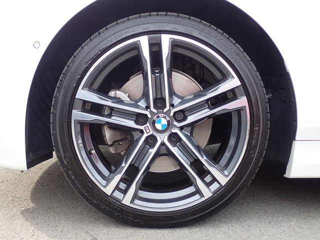 F40 118d Sports Hatch 5-door B47 2.0d