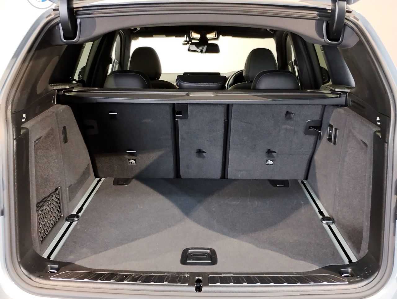 G01 X3 xDrive20d RHD ZA LCI