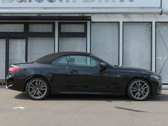 G23 M440i xDrive Convertible RHD