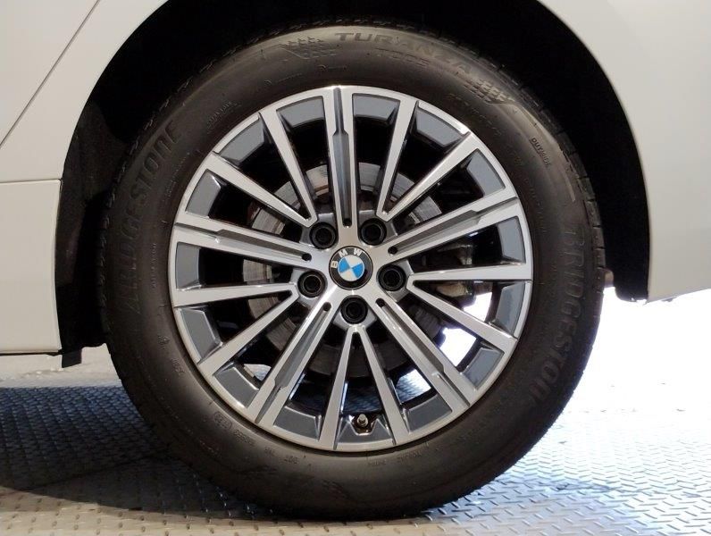U06 218d Active Tourer B47 2.0d