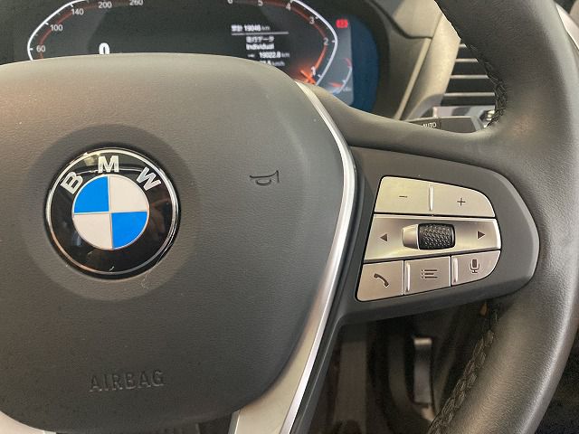 X3 xDrive20d RHD ZA