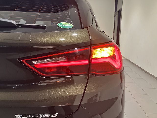 F39 X2 xDrive18d SAC B47 2.0d