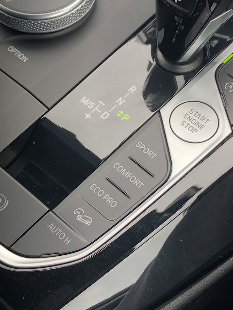 G01 X3 xDrive20d RHD ZA LCI