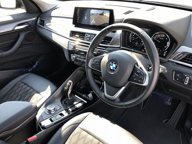F48 X1 xDrive18d B47 2.0d LCI
