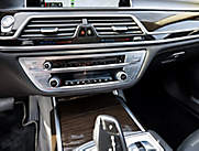 740Le xDrive iPerformance Limousine