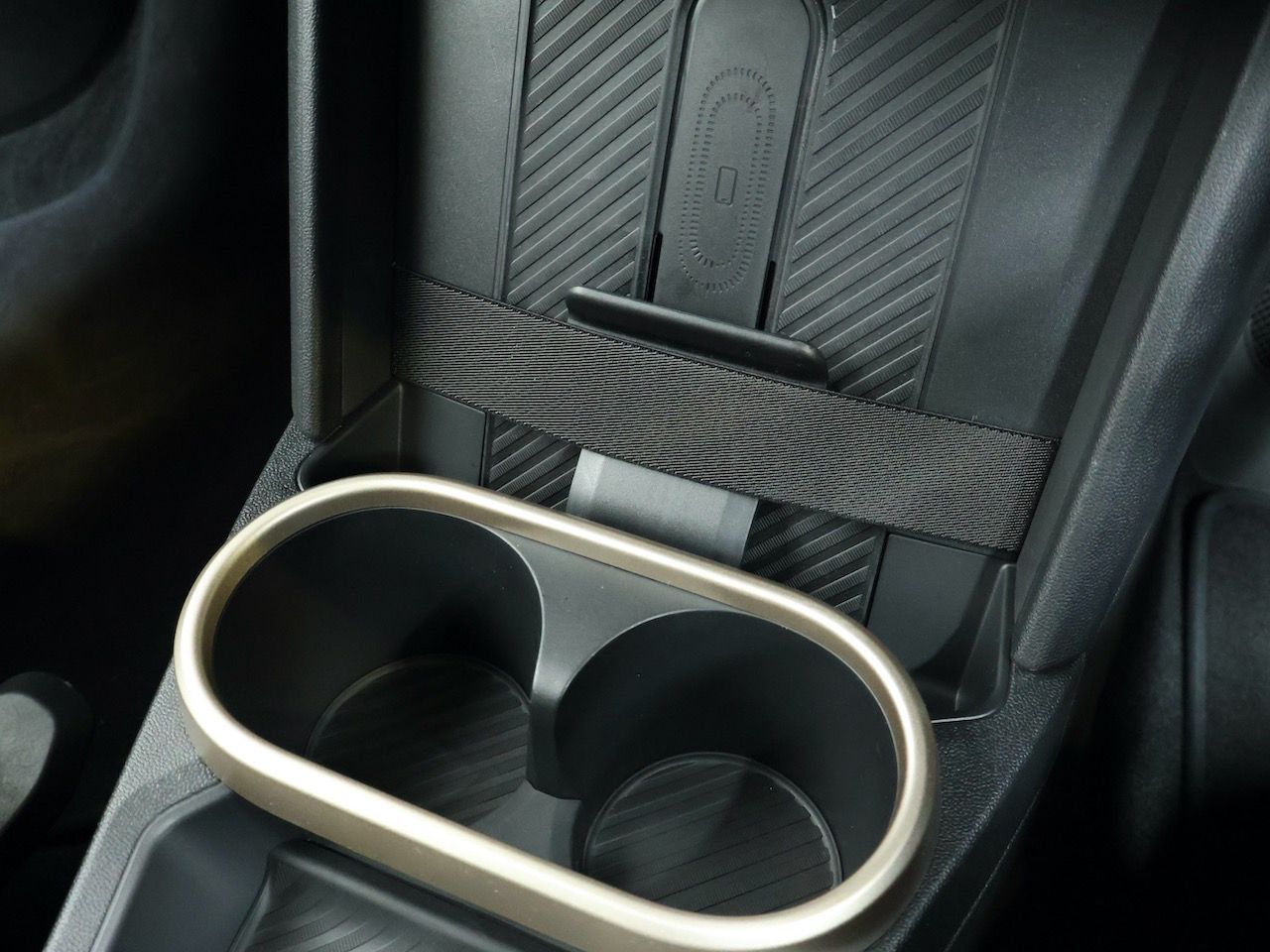 F66 MINI Cooper C 3Dr