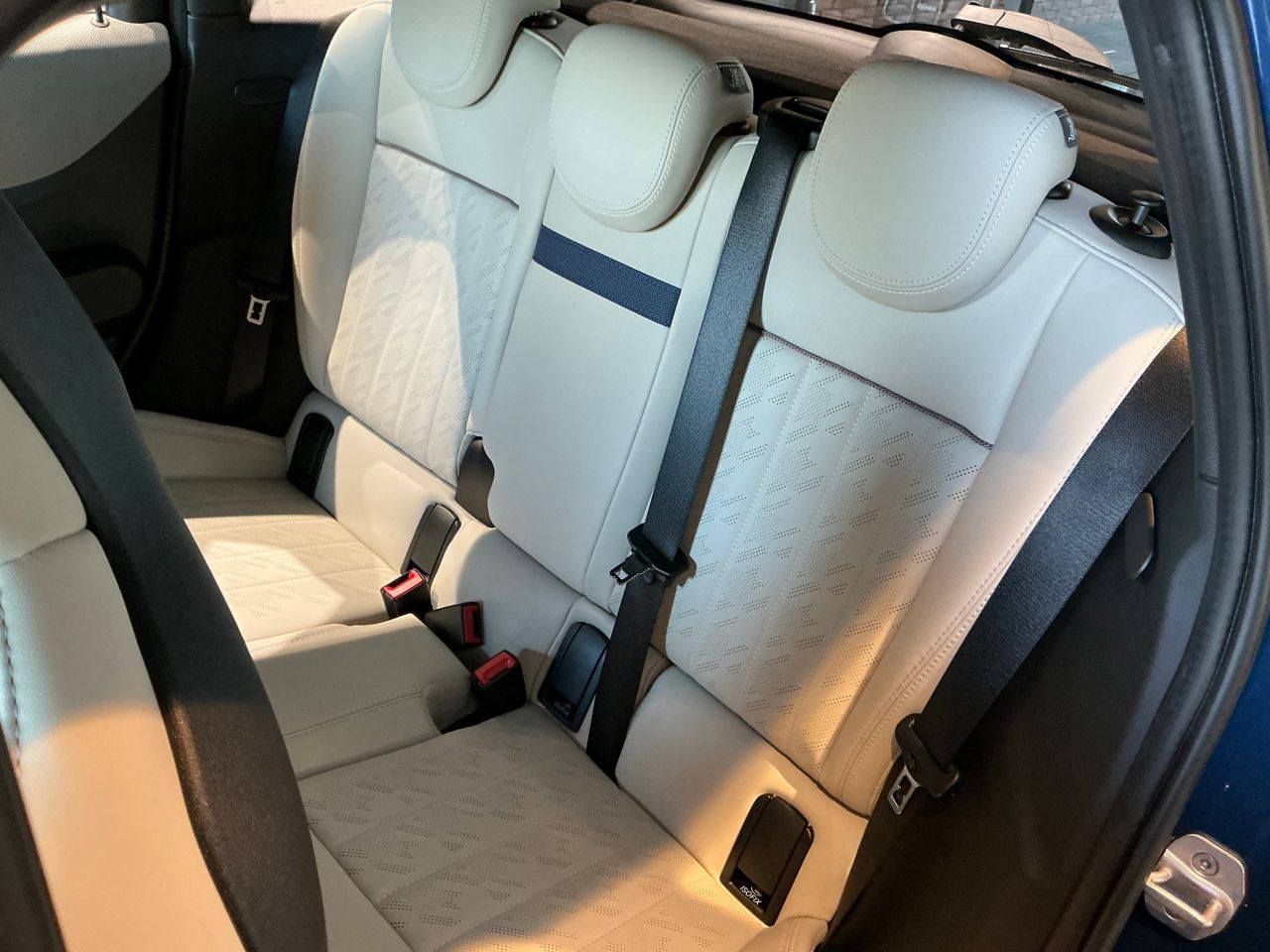 MINI Cooper C 5-doors