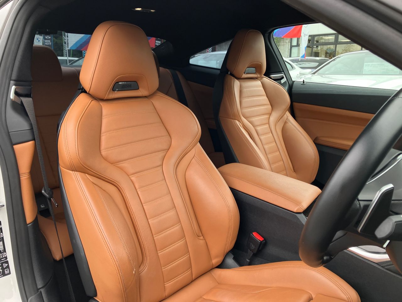 G22 M440i xDrive B58 3.0 RHD