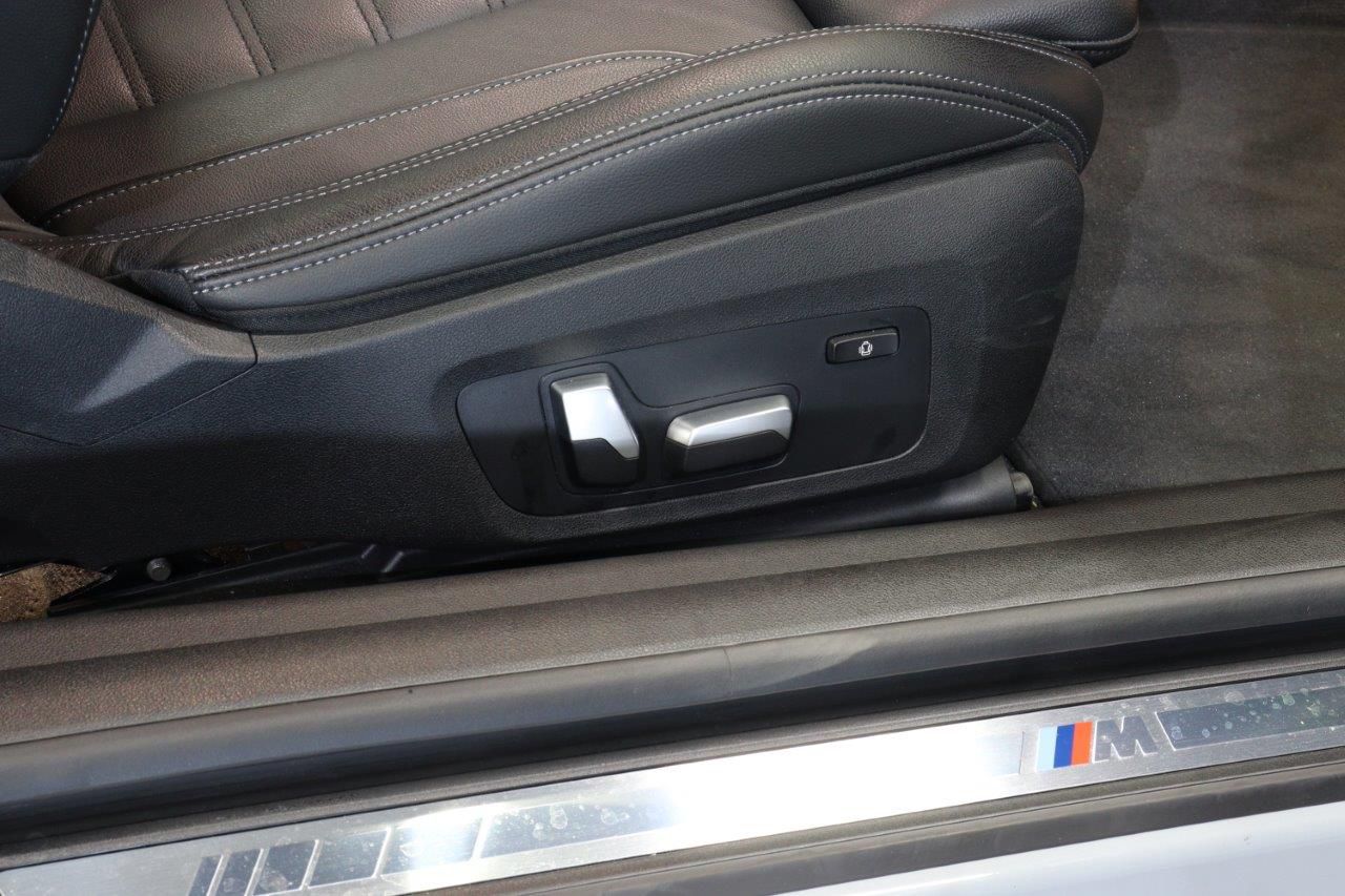 G22 420i B48 2.0 RHD