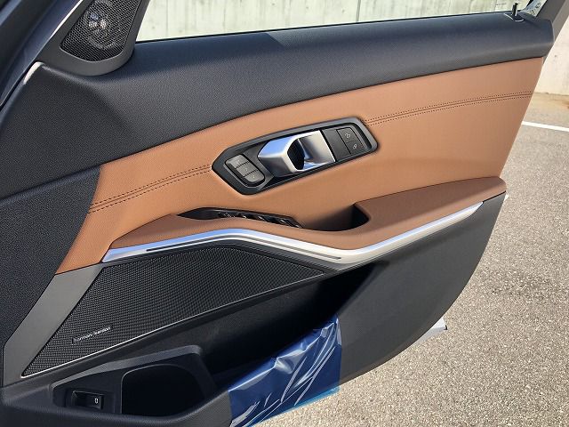 G20 M340i xDrive Saloon LCI RHD MX