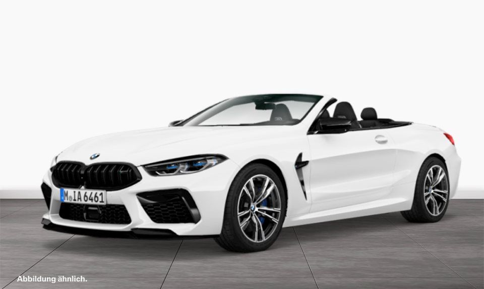 BMW M8