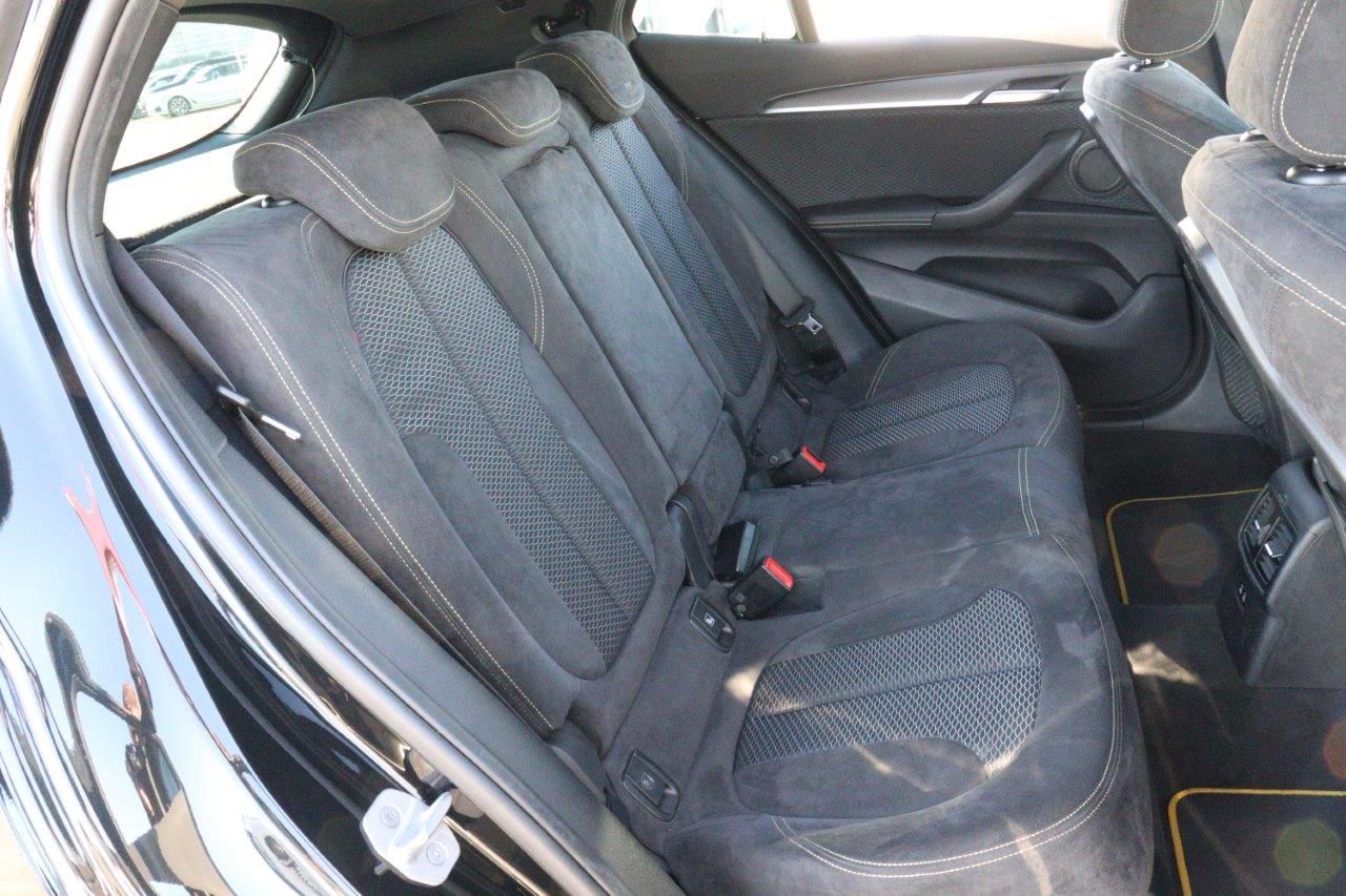 F39 X2 xDrive20i B48 2.0i SAC