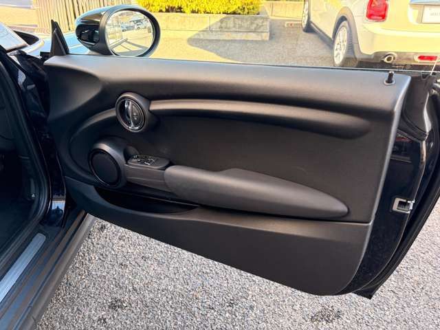 MINI Cooper D 3-Door Hatch