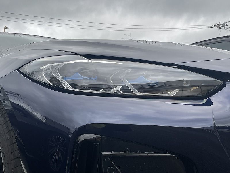 G26 M440i xDrive B58 3.0 RHD