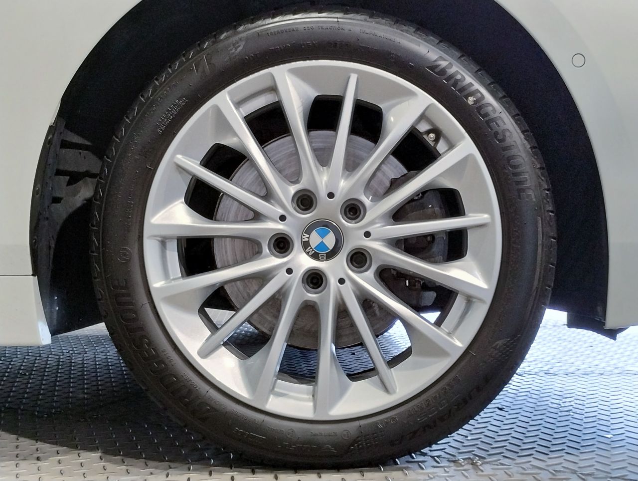 118i RHD